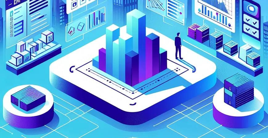 ERP 系统风险控制：如何识别库存 / 交期潜在问题